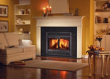 gas fireplace repair burnaby